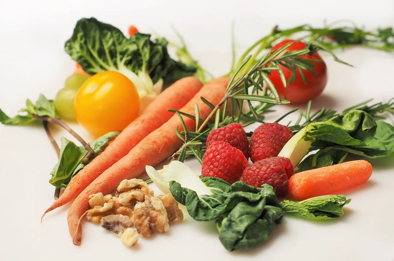 Makanan Tinggi Vitamin C untuk Meningkatkan Kesehatan Tubuh Anda