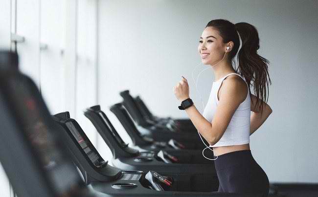 Apa Manfaat Fitness untuk Kesehatan? Ini Jawabannya! - Featured Image