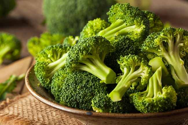 Memahami Kandungan Nutrisi: Sayuran yang Mengandung Protein untuk Kesehatan Optimal