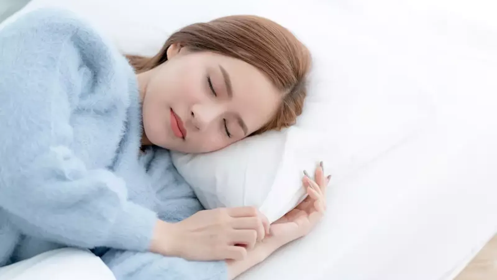 8 Cara Tidur Nyenyak, Pastikan Tidur Berkualitas di Malam Hari - Featured Image