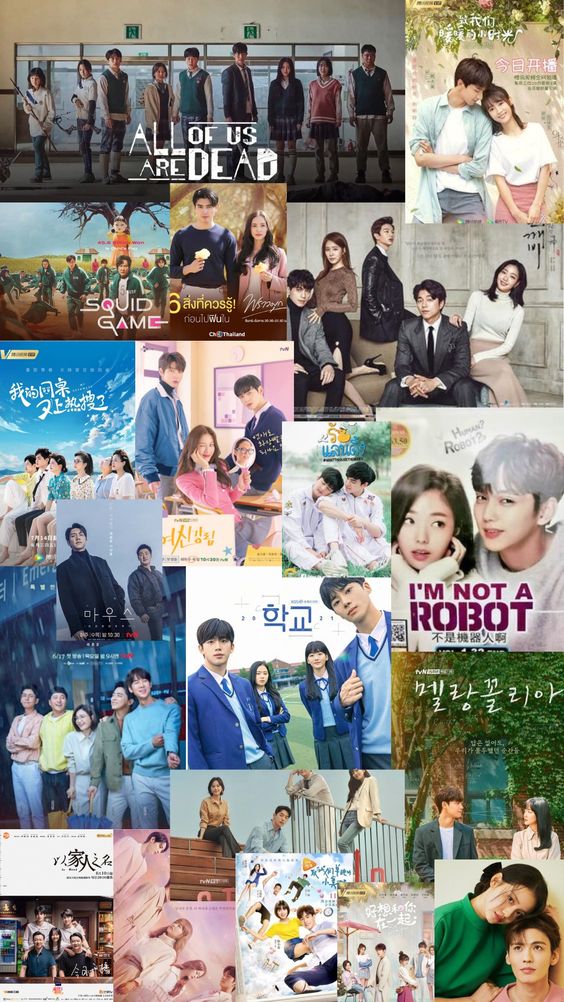 drama korea romantis