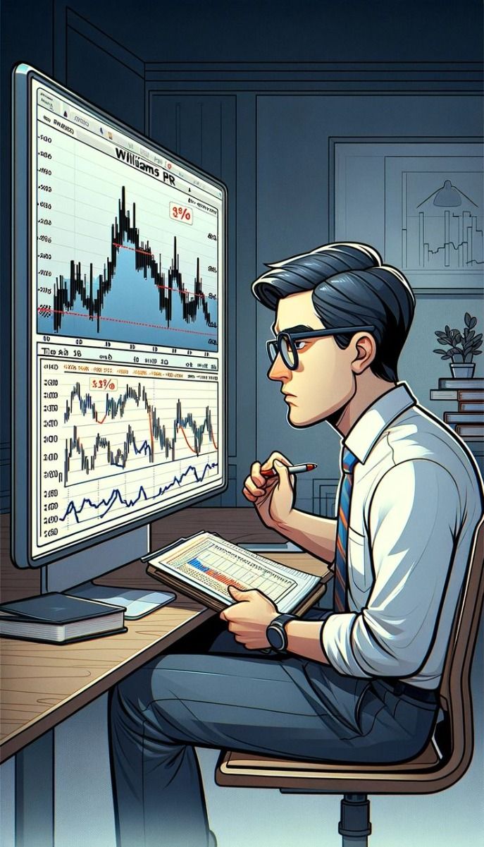 binomo trading
