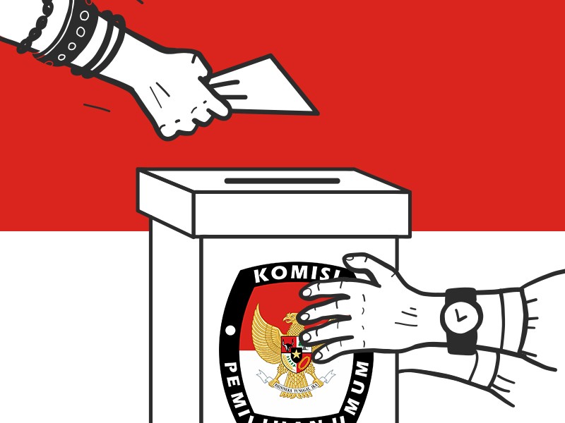 9 Sejarah Pemilu di Indonesia dari Awalnya Sampai Terbaru