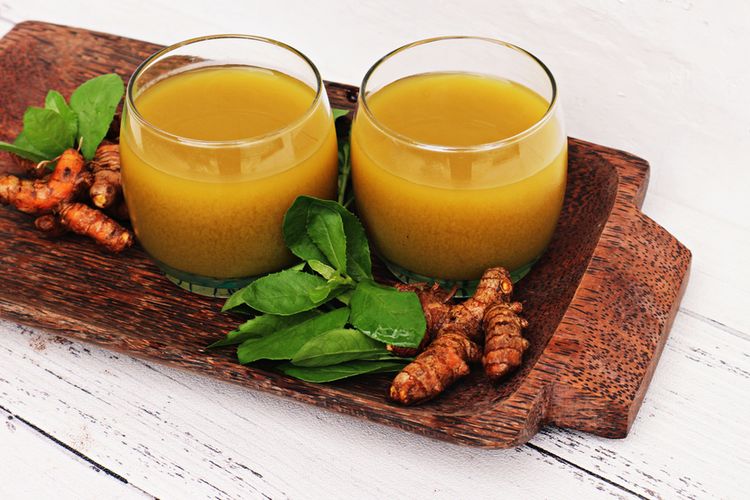 8 Terbaru Faedah Minum Jamu Untuk Kesehatan Tubuh 2024