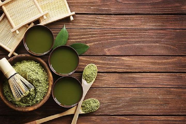 10 Terbaru Manfaat Konsumsi Matcha : Rahasia Kesehatan