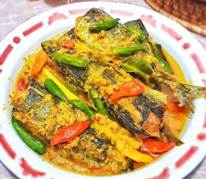 6 Terbaru Kreasi Resep Ikan Pesmol Bandeng, Nila, Kembung