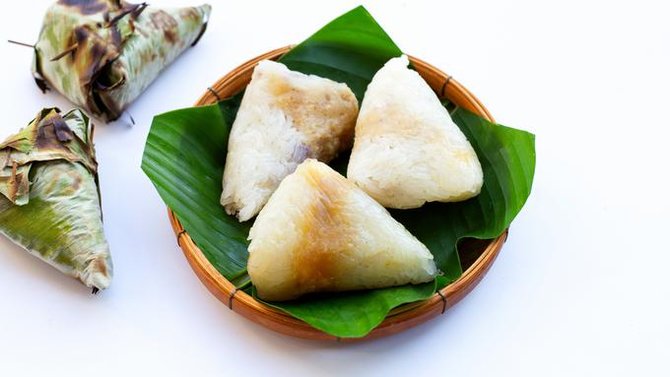 10 Baru Makanan Khas Pontianak : Kuliner Kota Khatulistiwa