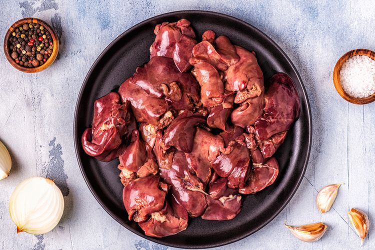 4 Terbaru Manfaat Makan Ati Ampela Ayam Untuk Kesehatan