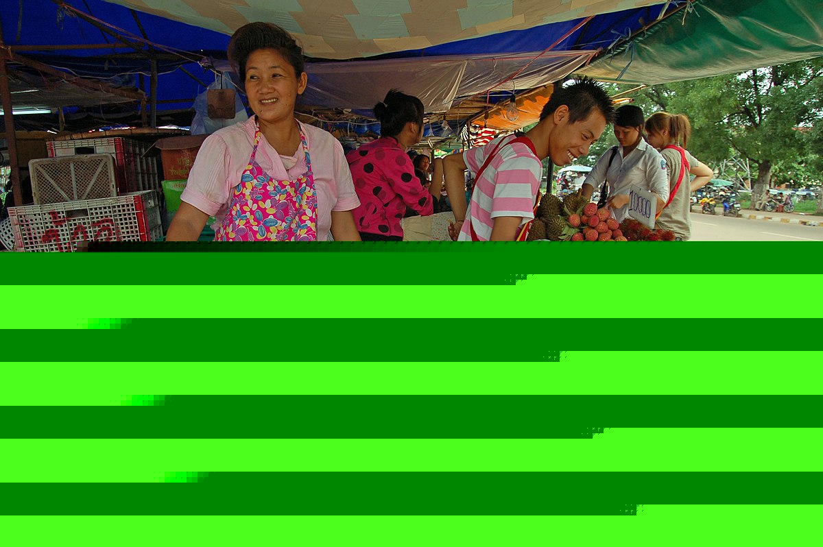 8 Terbaru Makanan Khas Laos : Menyatu Dengan Alam Sekitar