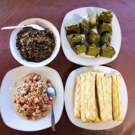20 Baru Menyelami Makanan Khas Ternate : Makanan Daerah