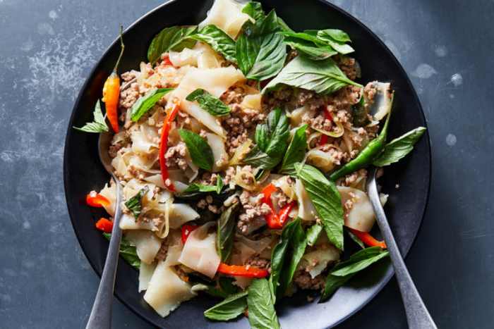 7 Terbaru Makanan Khas Laos : Tradisi Kuliner Unik Memikat