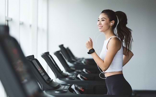 11 Terbaru Manfaat Gym Setiap Hari : Meningkatkan Kesehatan